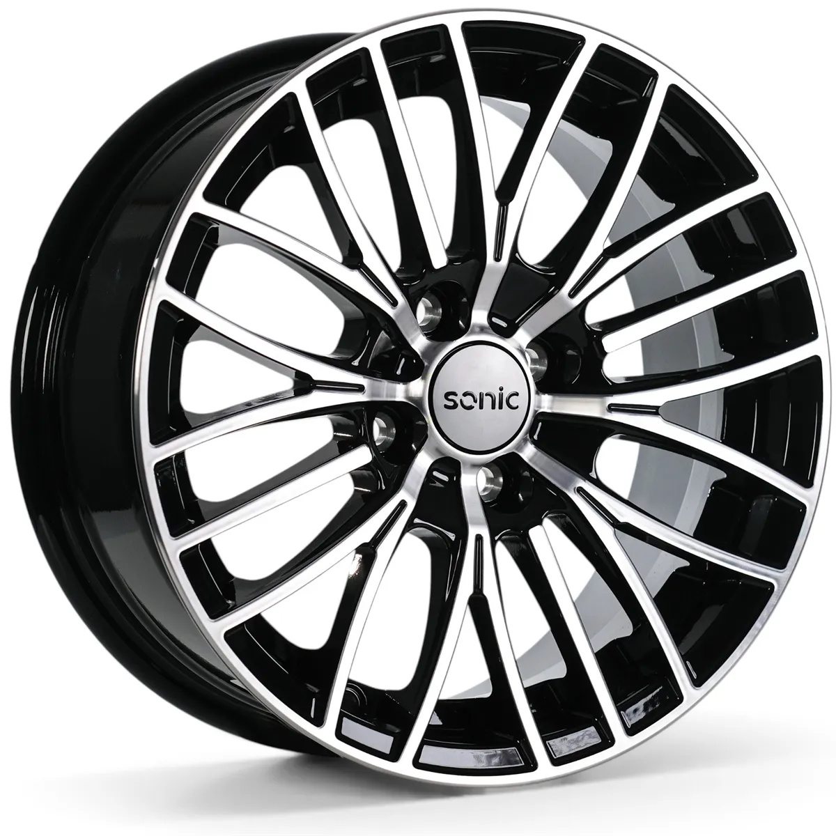 SONİC 164/1 6.5X15 4X100 ET25 67,1 BD 1